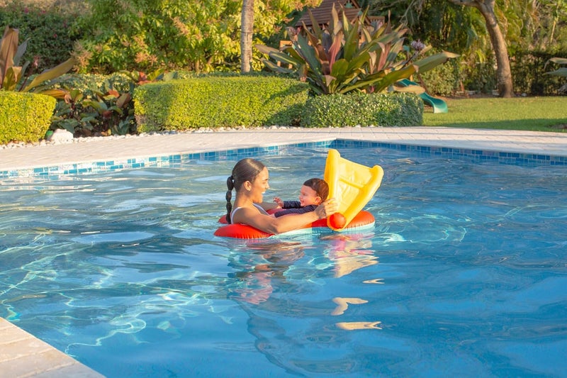 Poolcandy Little Tikes Inflatale Pool Floats & Outdoor Summer Toys - Image 2